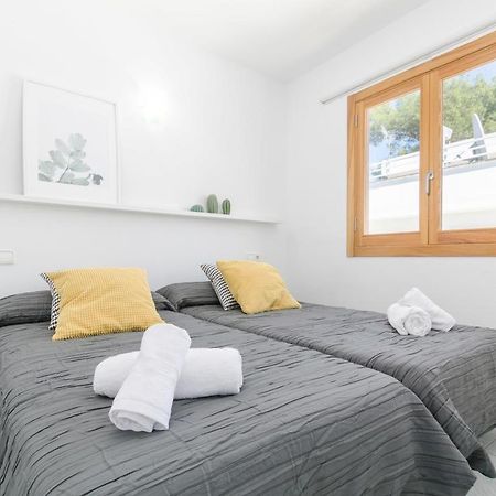Apartament Cel De Mar Αλκούδια Εξωτερικό φωτογραφία