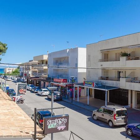 Apartament Cel De Mar Αλκούδια Εξωτερικό φωτογραφία