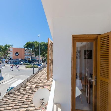 Apartament Cel De Mar Αλκούδια Εξωτερικό φωτογραφία
