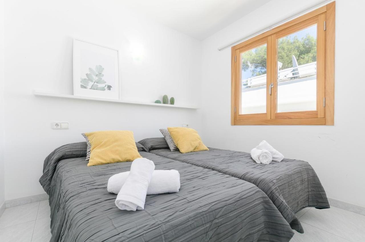 Apartament Cel De Mar Αλκούδια Εξωτερικό φωτογραφία