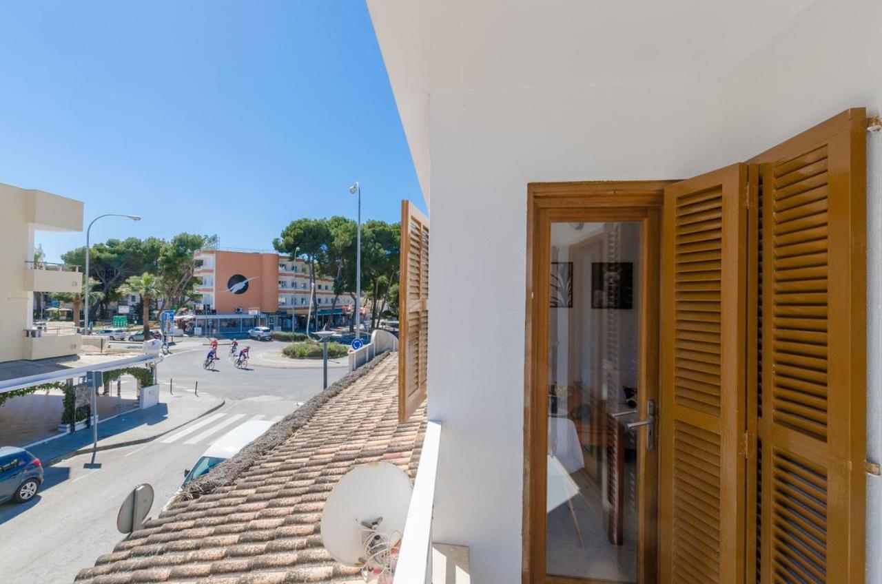 Apartament Cel De Mar Αλκούδια Εξωτερικό φωτογραφία