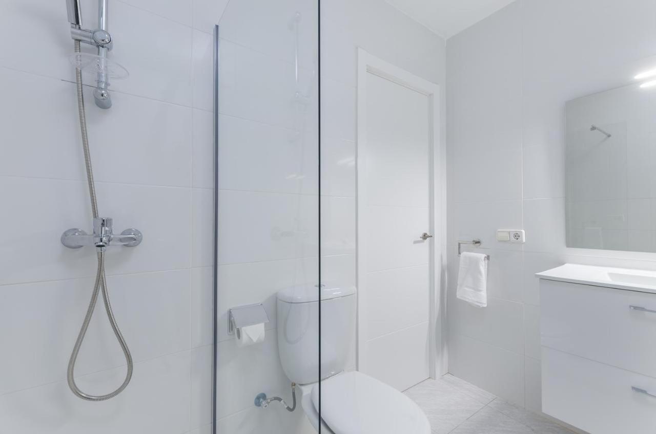 Apartament Cel De Mar Αλκούδια Εξωτερικό φωτογραφία