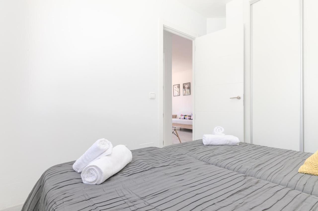 Apartament Cel De Mar Αλκούδια Εξωτερικό φωτογραφία