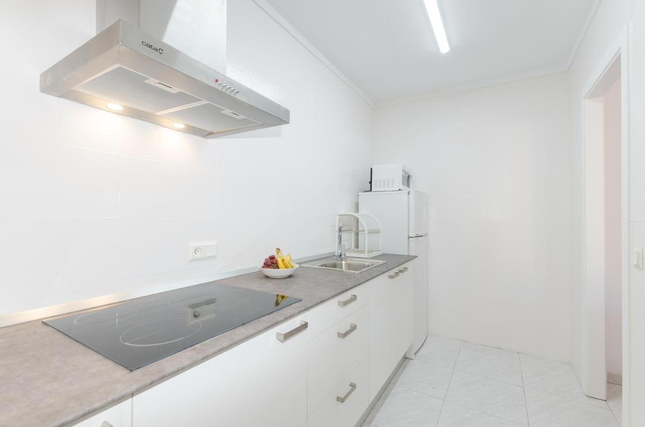 Apartament Cel De Mar Αλκούδια Εξωτερικό φωτογραφία