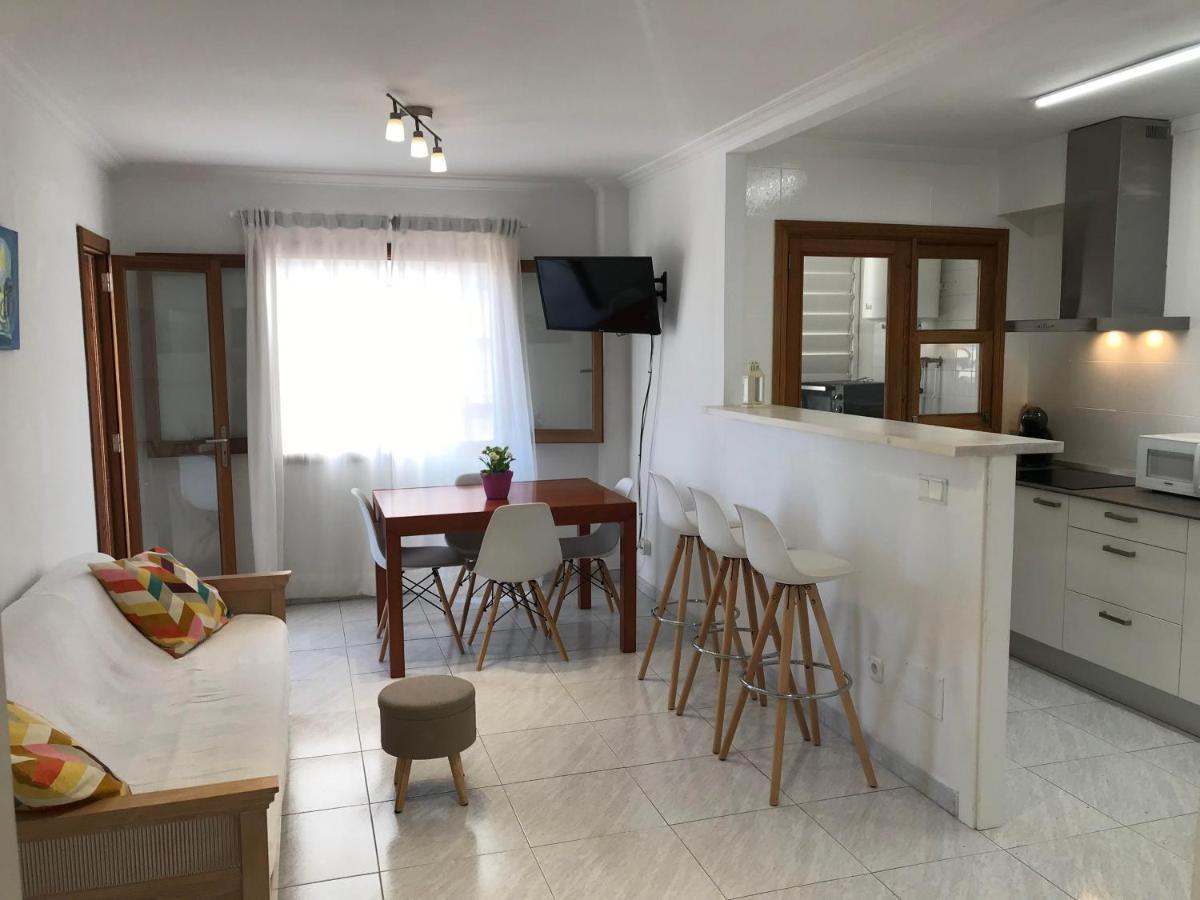 Apartament Cel De Mar Αλκούδια Εξωτερικό φωτογραφία